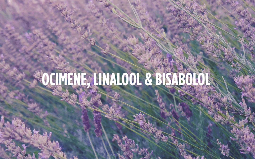 The Farmacy Santa Ana Guide to Terpenes — Ocimene, Linalool, & Bisabolol