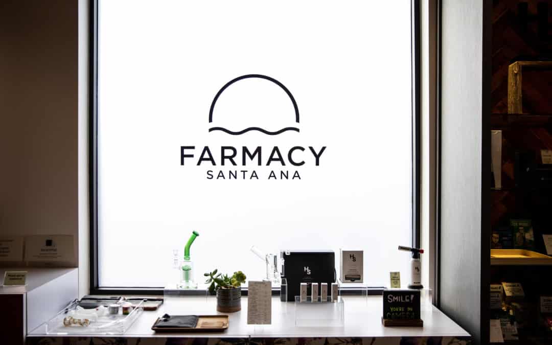 Bud and Bloom is Now The Farmacy Santa Ana!